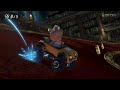 Wii U - Mario Kart 8 - Twisted Mansion