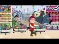 Best Moments of Steve Singing - Part 2 (Mashup) | American Dad | TBS