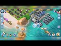 Boom Beach | LP#264 | Faiseurs de pluie avec les méchas