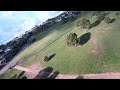 Seven years flying quadcopters - finally made it to acro mode