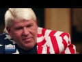 John Daly on diet: Cigarettes, candy, 15 sodas