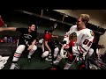 Blackhawks Road Trip with Paul Goodman (Strength and Conditioning Coach)