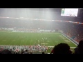 Hard Rock Stadium Rain