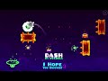 [2.2] ''Dash'' by Pe43NkA | Geometry Dash