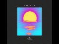 ARMA & Files J - Notice (Sunrise Ver.)