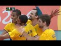 Italy vs Brazil – Men's Volleyball Gold Medal Match at Rio 2016 | Throwback Thursday