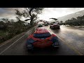 Forza Horizon 5 | Extreme E Meisterschaft | Fuera Del Camino, Pfad