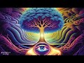 Heal Old Negative Energies | Tree of Life | Spiritual & Emotional Detox