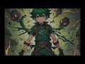 What If DEKU Have Deadly Combine Quirk | PART-1 |