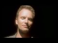 Sting - Fields Of Gold