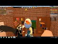 4 hours of roblox gameplay (Featuring Eggy Cat)