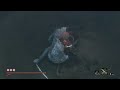 Headless Ape Duo bossfight, the Miyazaki way* — Sekiro: Shadows Die Twice