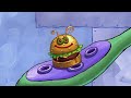 SpongeBob's ANGRIEST Moments 😡🤯 | 90 Minute Compilation | SpongeBob