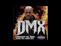 DMX PERFORMANCE AT BB KINGS IN NEW YORK CITY PART 4