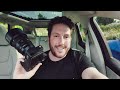 Sony 85mm F1.4 GM II - 2 Behind the Scenes Days of Wedding Photography