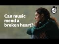 Can music mend a broken heart? - 6 Minute English