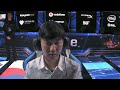 StarCraft II - Maru [T] vs. Rogue [Z] - Semifinal - IEM Katowice 2018