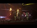 4K | Kill This Love + Crazy Over You + Playing With Fire | BLACKPINK | Bangkok Concert Day1 - Part 3