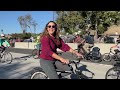 LOS ANGELES BY BIKE - IS IT EVEN POSSIBLE??