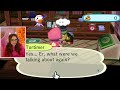 ANIMAL CROSSING CITY FOLK IS SO CUTE 💕 (Streamed 2/2/24)