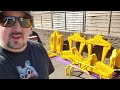 Power Loader Cosplay Build - Part 12 - Paint Job (PT1)