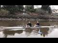 Pair Rowing (18spm) (Stroke Seat)