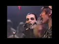 1979 The Damned Love Song German TV