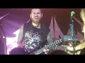 Revocation - Witch Trials 10/7/18 @ The Shredder, Boise, Idaho