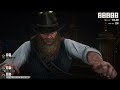 Poker time - Red Dead Redemption 2