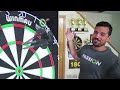 AVOID This Common Darts Mistake To Throw Your BEST Darts!