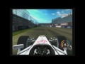 The Onboard Retrospective - Melbourne Grand Prix Circuit