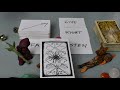 Scorpio April •Transmogrification, New is on the Way• 3D Sculptures, Tarot, DIY Oracle, Moonology