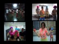 Modern Pandango sa ilaw by Philcom Finance and Admin 2014