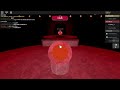 Roblox | Sacarifice Sanctuary (rip team fish)