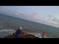 Pesca de arrecifes de jaua camacari Bahia