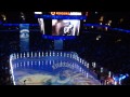 Canucks Intro February 3rd 2015