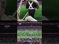 Floating Ohio Sousaphone POV | TBDBITL Cotton Bowl Pregame