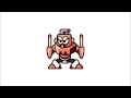 Spark Man - Mega Man 3 [FDS, FamiTracker]