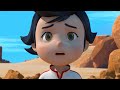 [DinoCore] Official | S05 EP07 | Dinocore Game Cartoon 🦸‍♂️ | Cartoon For Kids