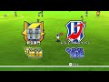 Inazuma Eleven Go Strikers 2013 Raimon GO Vs Inazuma Legend Japan Wii 1080p (Dolphin/Gameplay)