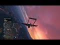 GTA Online   Pyro killing Lazer pilot as he ejects