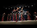 New Age Theatrics | 1st Place Team Division | World of Dance Bay Area 2024