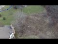 First flight with the pro