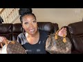 How To Spot A Real Speedy 25 Louis Vuitton | Tabitha Marie