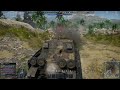 Dads Play Tanks - Don't F with Brummbar