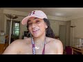 HARVARD Freshman Move-In VLOG 2021 | Maya Lauren