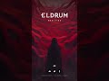 Eldrum Red Tide speed run (personal best 16:17)