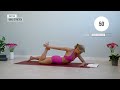 15 MIN FULL BODY STRETCH - For Rest Day, Improve Mobility & Flexibility, Follow Along Style