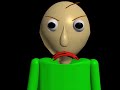 Baldi with extra keyframes, but with classic voices & audio (original by @PghLFilms )