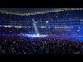 Viva la Vida Live 4K Coldplay Monterrey Mexico 2022